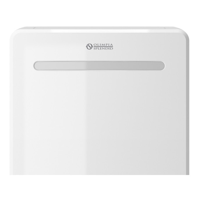 Aparat de aer condiționat mobil Olimpia Splendid Dolceclima AIRA 12 G Wi-Fi