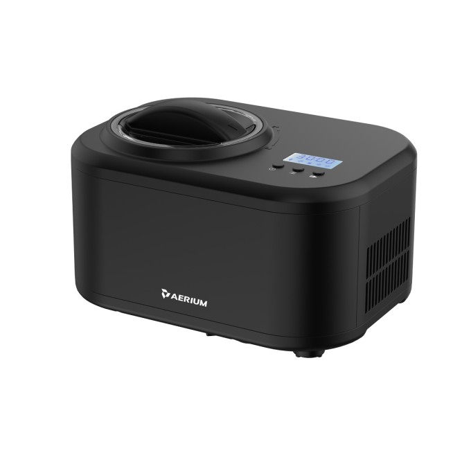Aparat de înghețată AERIUM FrostBlend 3-în-1
