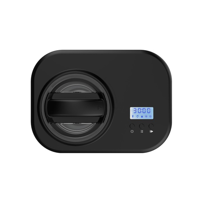 Aparat de înghețată AERIUM FrostBlend 3-în-1
