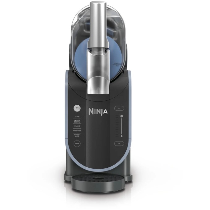 Aparat pentru gheață granulată Ninja FS301EU SLUSHi Aparat pentru gheață granulată Ninja FS301EU SLUSHi