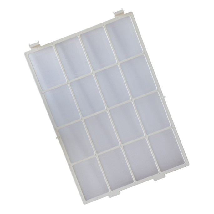 Prefiltru de schimb pentru AERIUM OXION Q490WH