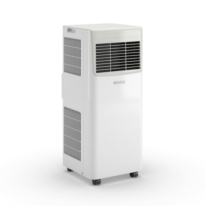 Aparat de aer condiționat mobil Olimpia Splendid Dolceclima Compact 8 SC