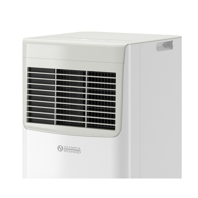 Aparat de aer condiționat mobil Olimpia Splendid Dolceclima Compact 8 SC