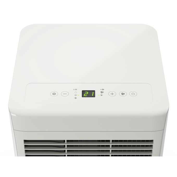 Aparat de aer condiționat mobil Olimpia Splendid Dolceclima Compact 8 SC