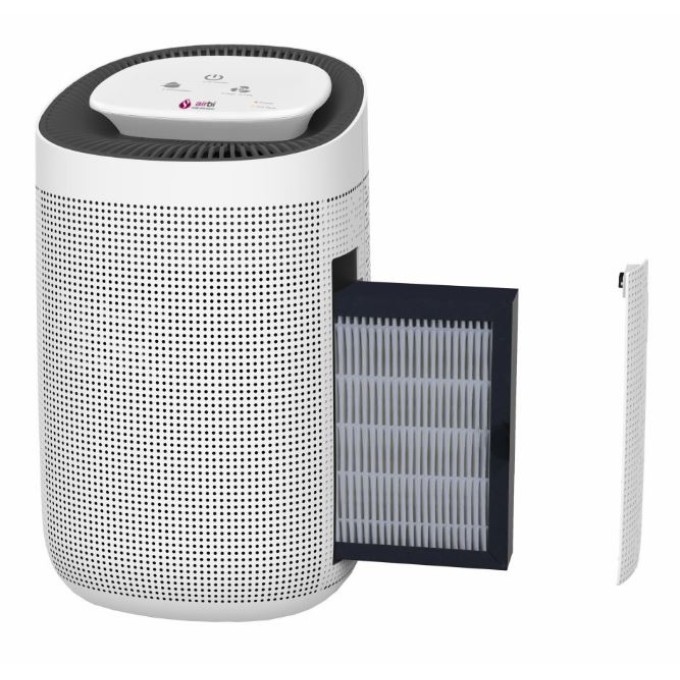 Dezumidificator și purificator de aer Airbi SPONGE