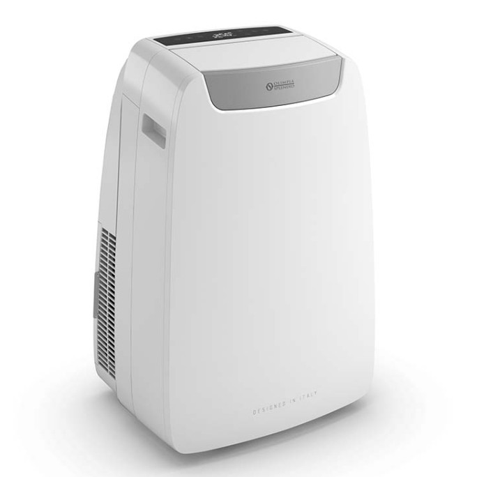 Aparat de aer mobil Olimpia Splendid Dolceclima Air Pro 14 HP WiFi Aparat de aer mobil Olimpia Splendid Dolceclima Air Pro 14 HP WiFi