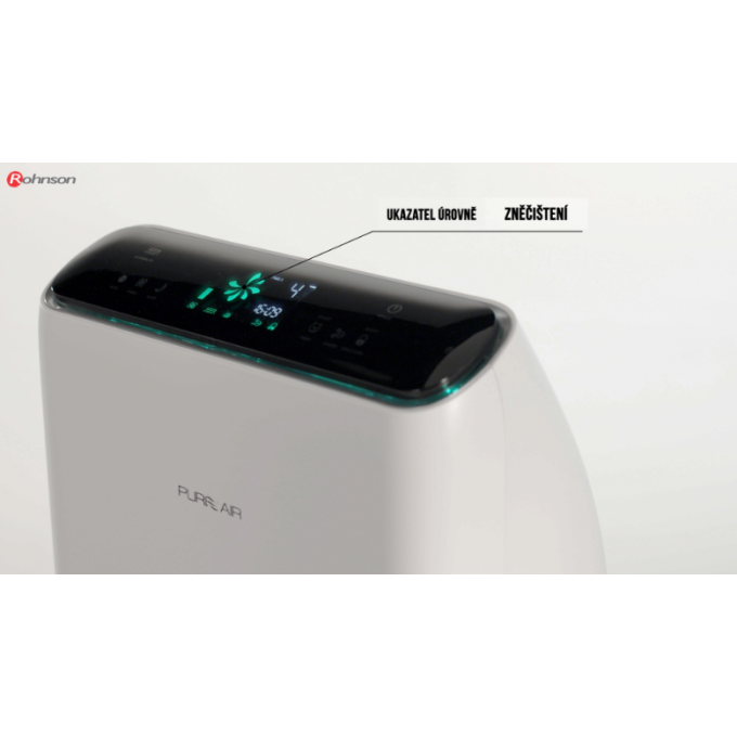 Purificator de aer Rohnson R-9600 PURE AIR