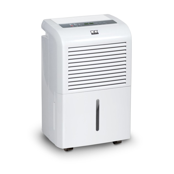 Dezumidificator Remko ETF460 ECO PROFI PUMP
