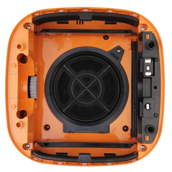 Umidificator Airbi Airwasher