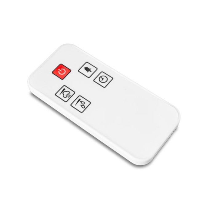 Umidificator Airbi Twin alb