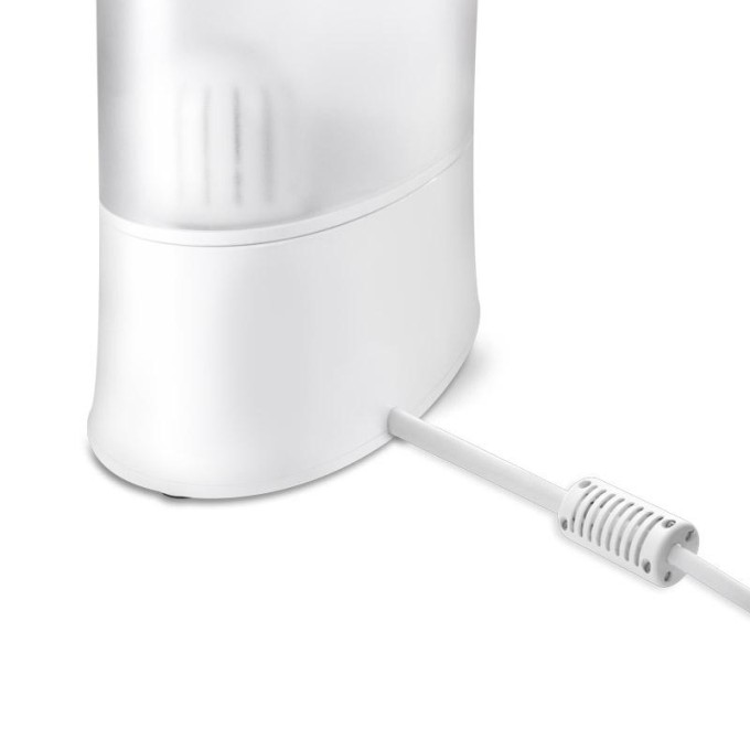 Umidificator Airbi Twin alb
