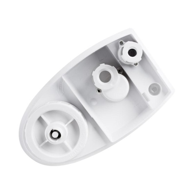 Umidificator Airbi Twin alb