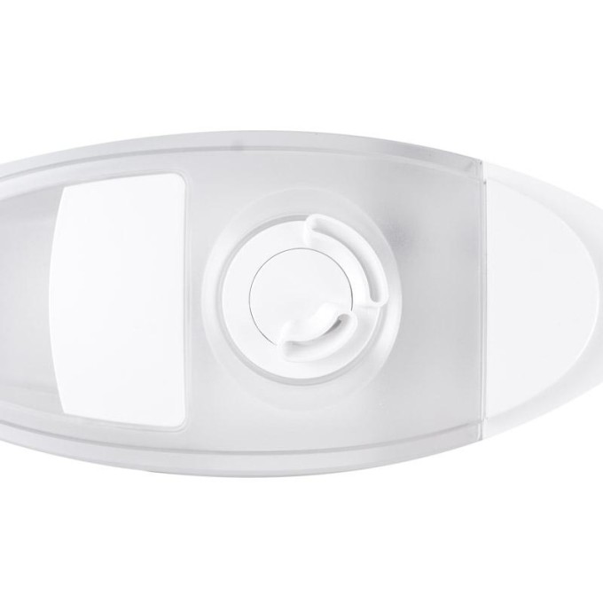 Umidificator Airbi Twin alb