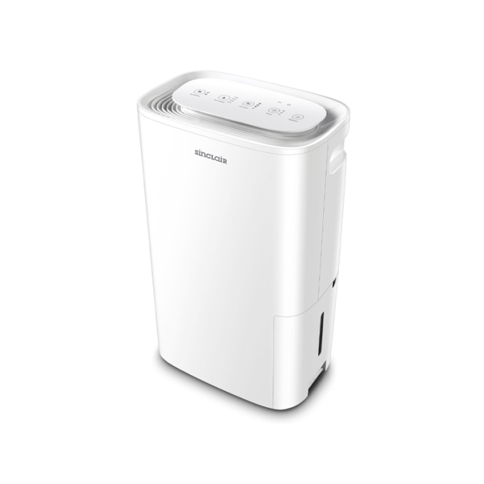 Dezumidificator Sinclair CFO-16P