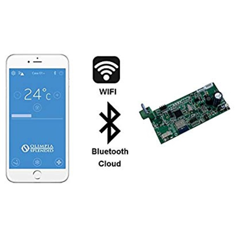 Modul Wi-Fi pentru aer condiționat UNICO