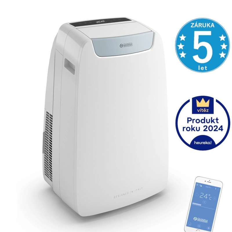 Olimpia Splendid Dolceclima Air Pro 13 A+ WiFi