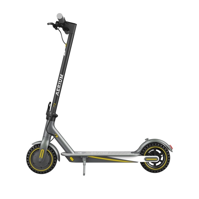 AERIUM T350 PRO BLACK