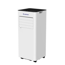 Aparat de aer mobil AERIUM P7000 Cool Nano