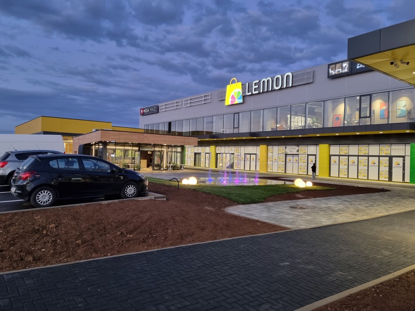 Lemon Park