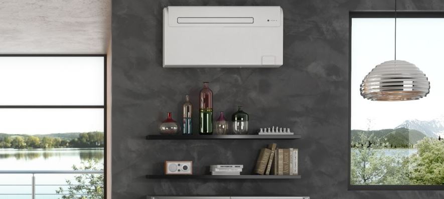 Klimatizace Olimpia Splendid Unico Air 8 SF